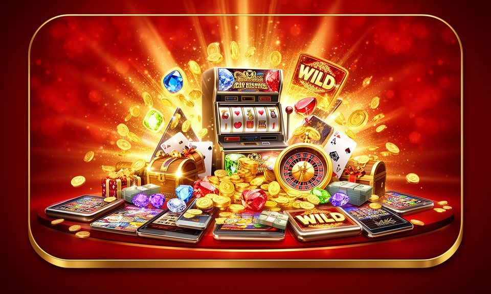 selir77 Bonus