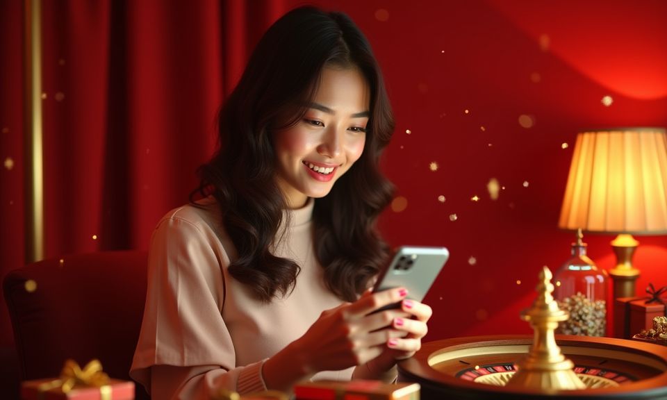 selir77 What We Offer in Live Roulette Royal