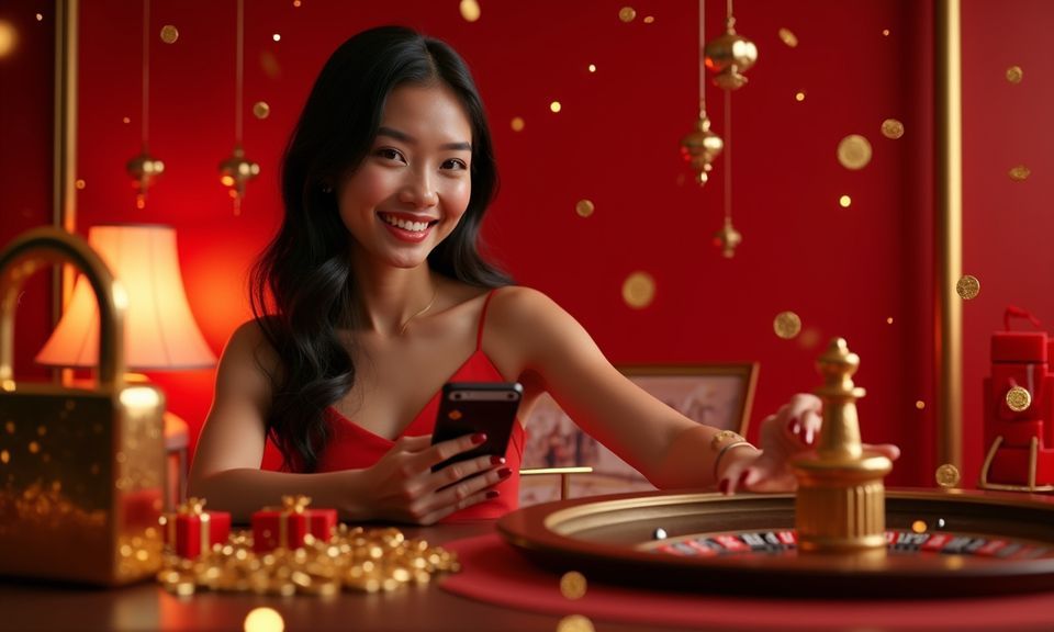 selir77 Live Tables, Slots, dan Sportsbook dalam Satu Lobby